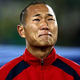 Illustration for article titled What Is North Korean Striker Jong Tae Sae Actually Crying About?